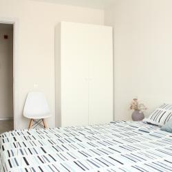 Фото Отель UfaRooms(Румс) на улице Бородинская 20/1