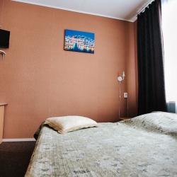 Фото Отель Пригородный