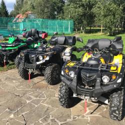 Фото Отель Колкуново