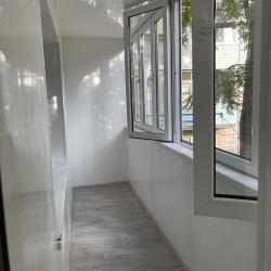 3-комнатные апартаменты улучшенные