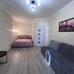 Фото Отель AlexHome на улице Жегаловская 27