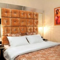 фото 33 Lubyanka Art Hotel (Лубянка Арт Отель)