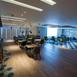 Фото Отель Holiday Inn Aktau Seaside (Холидей Инн Сисайд)