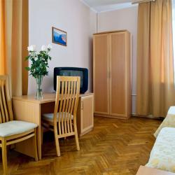 Фото Отель Волга