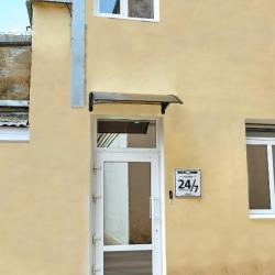 Фото Отель Box Inn (Бокс Инн)