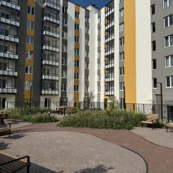 Фото Отель Neva Bed проспект Ленина 60