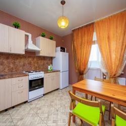 Фото Отель Цветные сны 30 на Восточно-Кругликовской улице