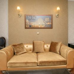 Номер люкс (с завтраком)