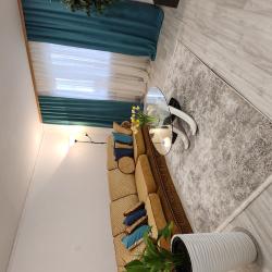 Фото Апартаменты на улице Академическая 2