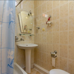 Фото Отель Шарм