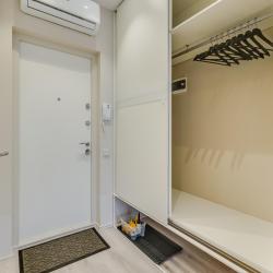 фото 13 Business Apartments (Бизнесс Апартменс) на бульваре Ходынский 20А
