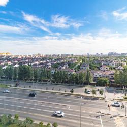 Фото Отель Камал Апарт