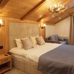 Шале премиум №2