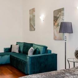 фото 7 Dere Apartments на набережной реки Мойки, 32