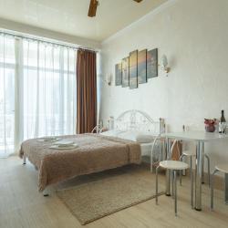 Фото Отель Вилла Арнис