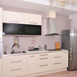 Фото Апартаменты на улице Комсомольская 295Б