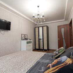 Фото Отель KEY2HOME на улице Троицкая