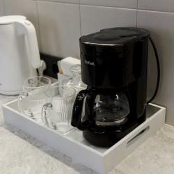 Апартаменты улучшенные Харьковская 74