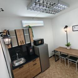 Фото Отель Подушка