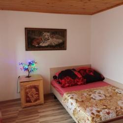 Фото Отель Коттедж на улице Московская 9