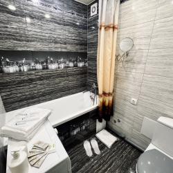 2-комнатные апартаменты стандарт