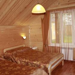 Фото Отель Дача Липенка