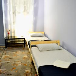 Фото Отель KunakHouse (КунакХаус)