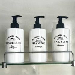 Коттедж улучшенный