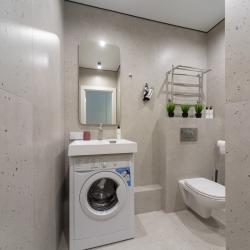 Фото Апартаменты на проспекте Масленникова 14А