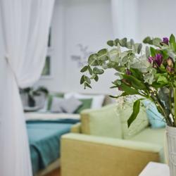 Фото Отель FlatStay переулок Антоненко, 3