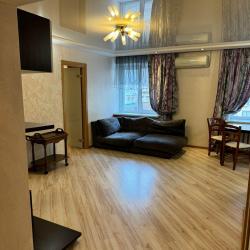 3-комнатные апартаменты стандарт