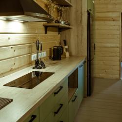 Фото Отель ФазенДа