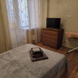 Фото Отель Миллениум холл на улице Калинина