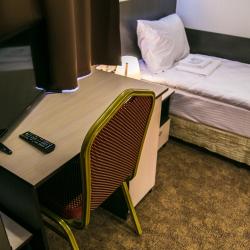 Фото Наш Мини отель