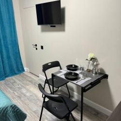 фото 8 MOKO Apartments (МОКО Апартментс) на улице Ярцевская