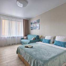 фото 12 MyHome YourHome (МайХоум ЙоХоум) на проспекте Обуховской Обороны
