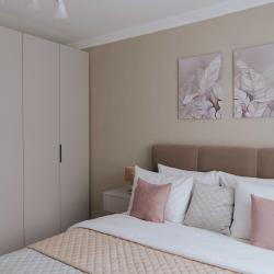 Фото Апартаменты Apart-Deluxe Легенды моря на улице Зоологическая