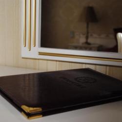 Номер стандарт