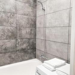 1-комнатные апартаменты стандарт