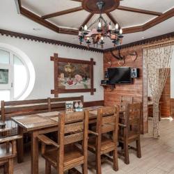 Фото Отель Bavaria (Бавария)