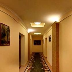 Фото Отель Водолей