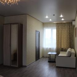 Комната люкс