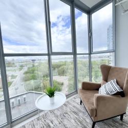 2-комнатные апартаменты улучшенные Комсомольская, 2