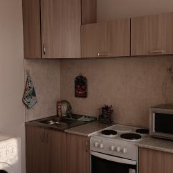 Фото Апартаменты на улице Лунная 14