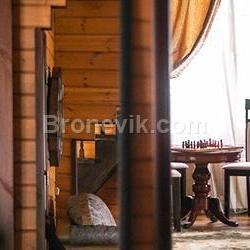Номер стандарт с 2 односпальными кроватями
