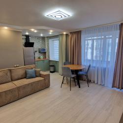 фото 1 Апартаменты Center City (Центр Сити) на Ленинском проспекте 79