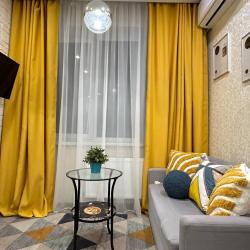 Фото Апартаменты на улице Шоссейная 69/1к1