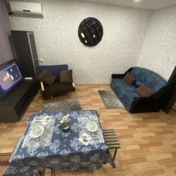 Фото Апартаменты на Омской, 10