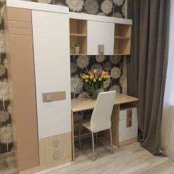 Фото Апартаменты на улице Черняховского 9