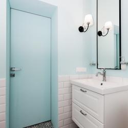 Фото Апартаменты Haus Hufen De Lux (Хаус Хуфен Де Люкс) на проспекте Мира